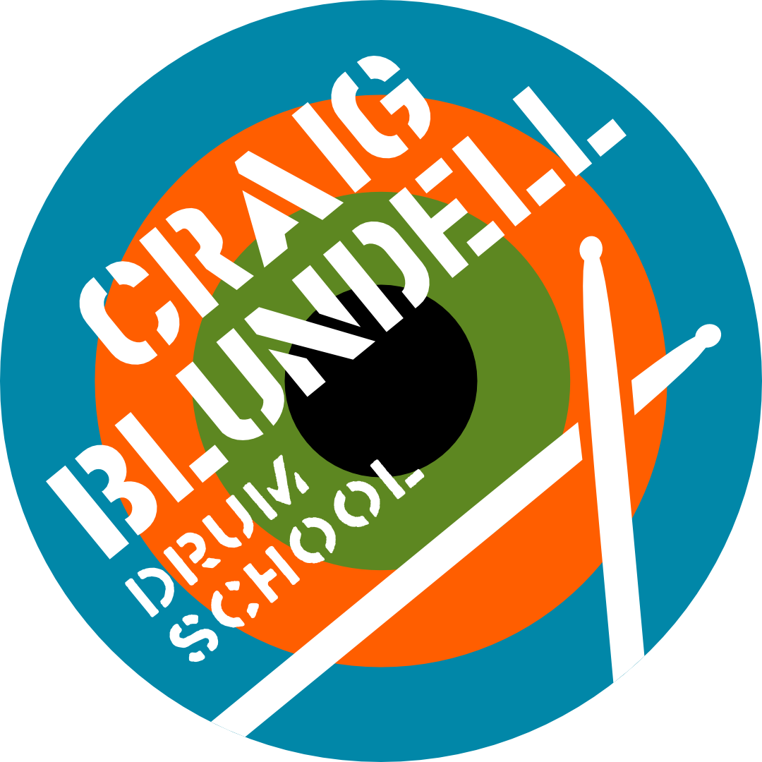 Craig Blundell Drum School